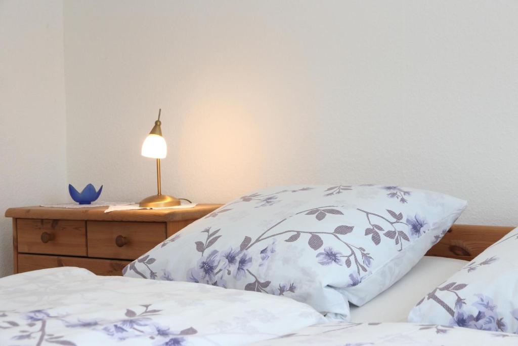 Ferienwohnung Marianne room 4