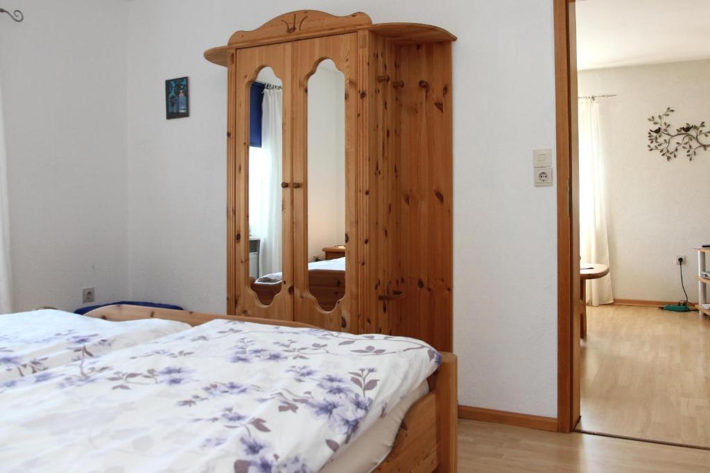 Ferienwohnung Marianne room 6